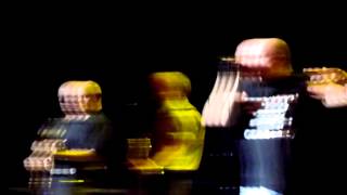 Cocksparrer-Closedown