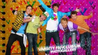 Varsity Fanclub - I Used To Be Lonely w/ Lyrics