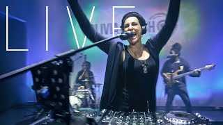 Sigala feat. John Newman, Nile Rodgers — Give me your love (Olivia Krash Cover)