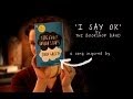 THE FAULT IN OUR STARS inspired a song - I ...