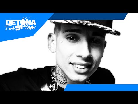 MC 2K - Aquecimento pras Meninas (Mano DJ) Áudio Oficial