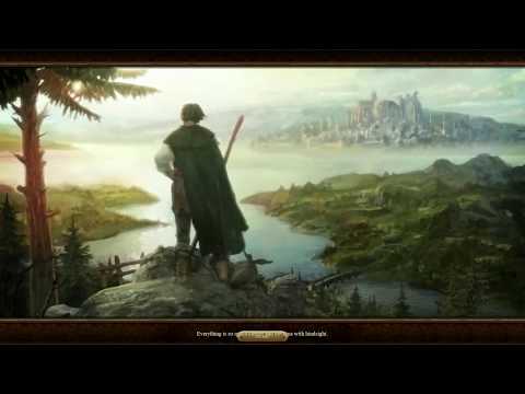 ANNO 1404 Chapter-1 Gameplay (No Commentary)
