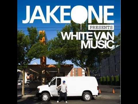 Jake One - Big Homie Style (feat.J. Pinder,GMK and Spaceman