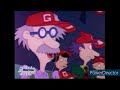 Rugrats What Do I Look Like A Scoreboard
