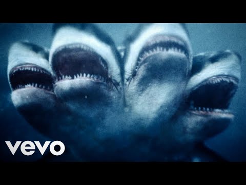 MONSTER MOVIES Compilation (Music Video)
