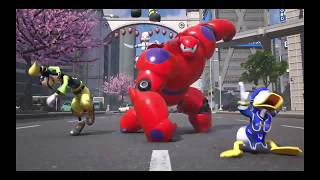 キングダムハーツ3 #32【PS4】