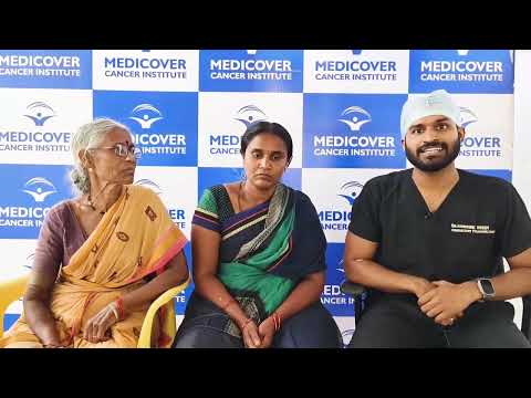 Advanced Bronchoscopy Treatment in Nellore | Medicover Hospitals - Video Thumbnail