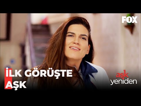 Şaziment AŞIK OLDU - Aşk Yeniden 32. Bölüm