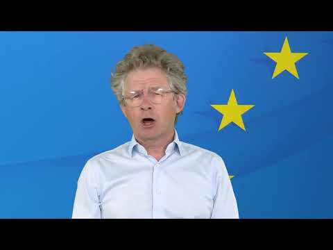 Michel SchefferCommissione Europea