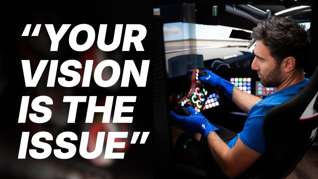 Sim Racer Wins Skip Barber Race Series Title 3 Sim Racer Wins Skip Barber Race Series Title