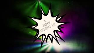 David Guetta &amp; Glowinthedark ft. Harrison Aint A Party