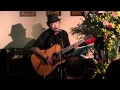 中村裕介 横浜市歌ブルースバージョン 2011.11.4 @sam s bar