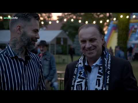 LKS Niwa awansuje do 4 ligi! - Rozmowa z trenerem oraz prezesem klubu