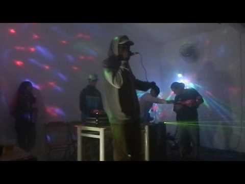 MC Wesley Boladao - Show inedito em Cotia