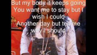 Remy  Martin Ft Ne-Yo - Feel So Good With Lyrics