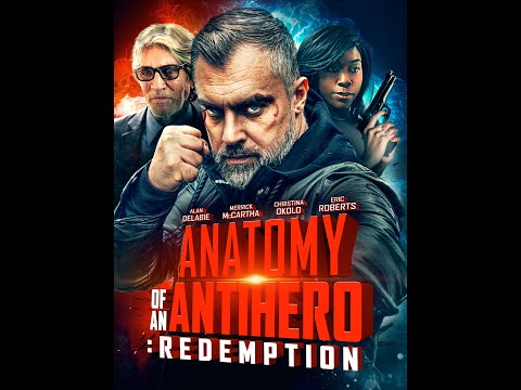 Anatomy of an antihero redemption  trailer fr subs