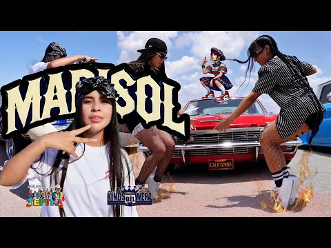MARISOL - KINGS DEL WEPA FT SON TEPITO