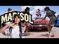 MARISOL - KINGS DEL WEPA FT SON TEPITO