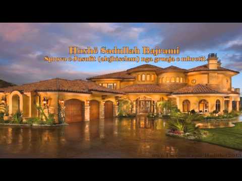 Sprova e Jusufit nga gruaja e mbretit - Hoxhë Sadullah Bajrami
