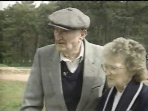 Vimy 75th Anniversary - CBC News Magazine 1992