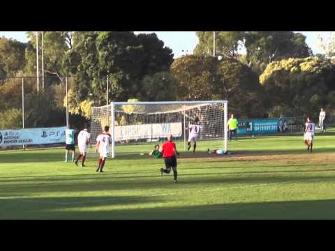 Round 14 Highlights Show - PS4 NPLWA 2015