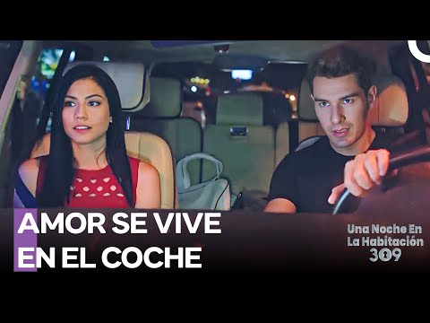 Onur Llevó A Lale A Casa - Una Noche En La Habitación 309