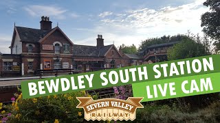 Bewdley South Station