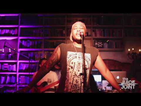 #WhoGotThaJuice Artist Spotlight feature- Gene Noble covering 'No Ordinary Love'