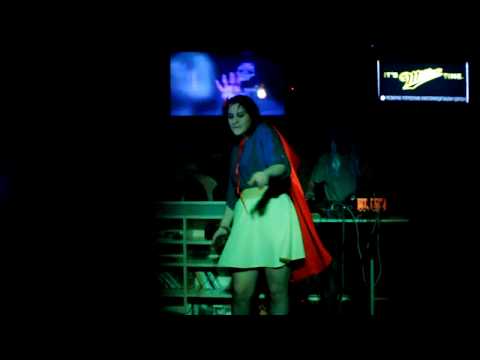 TeplovisoR - Superman and Apteka (Halloween Live 31.10.17)