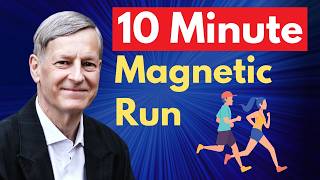 The 10-Minute Magnetic Signal That Mimics Endurance Exercise thumbnail
