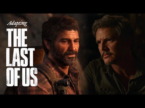 Adapting The Last of Us | Empathy in Storytelling