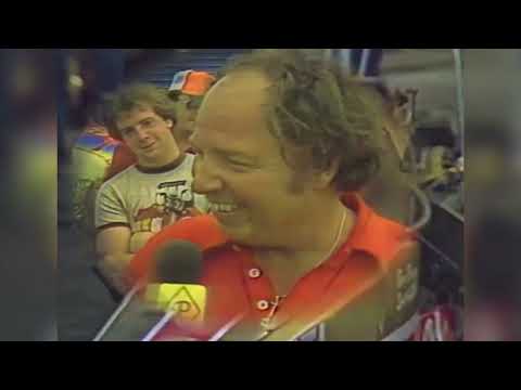 1981 NHRA US Nationals Part 1