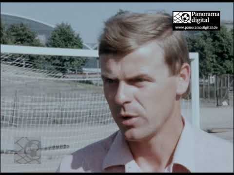 Der BFC Dynamo siegt gegen Volan Budapest! Vorbereitung 1982/83, Berlin-Hohenschönhausen, 30.07.82