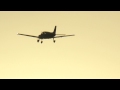Piper Warrior N102DC Departing KPOC On 6 12 10 At 1919