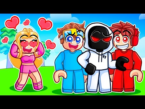 MY CRAZY FAN GIRLS Rank YouTubers They'd Date...