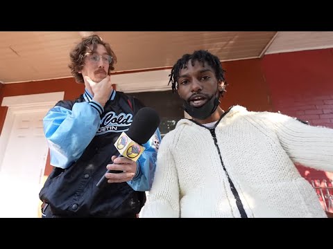 YungLiV - Don Dulioo (Official Music Video)