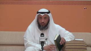 تفسير سورة النصر مطولة - حلقة واحدة - 15 دقيقة