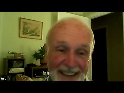 Art Ticknor Interview: the essence of spiritual confrontation