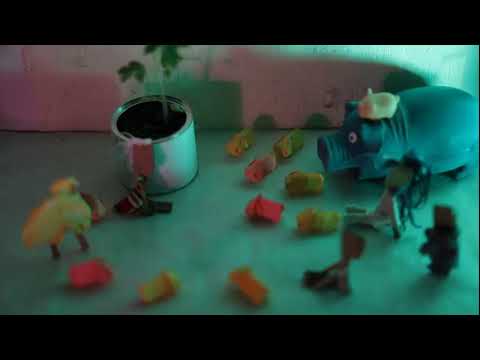 Music to be Bored #101