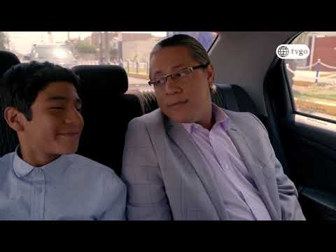 Ojitos hechiceros 2: Nelson protegió a Kevin y recibió disparo de Derek Alfa