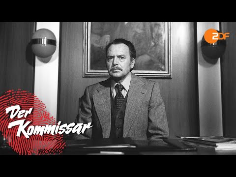 Der Kommissar, Staffel 7, Folge 11: Warum es ein Fehler war, Beckmann zu erschießen