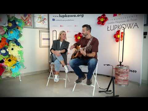 Ola Radwan & Bartek Grzanek