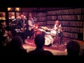 Peter Erskine Lounge Art Ensemble Q2HD