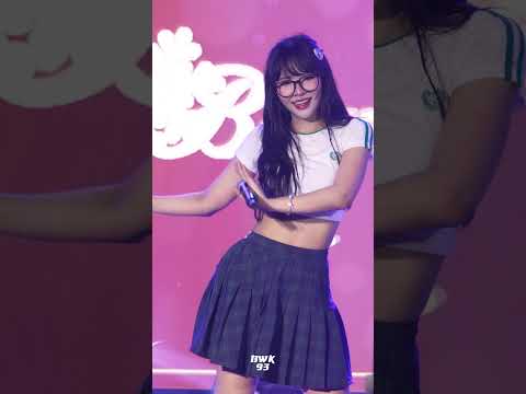 Karnpit PEACH YOU - ที่ที่ชอบ,Kimiwa Sunshine @ Once Upon a Time : Blizzard & Lightning ⚡❄️ [Fancam]