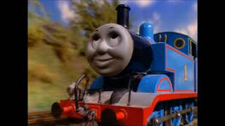 I Want To Go Home  - A Thomas &amp; Friends Music Video