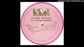 Slam Mode - Anemone Blanda
