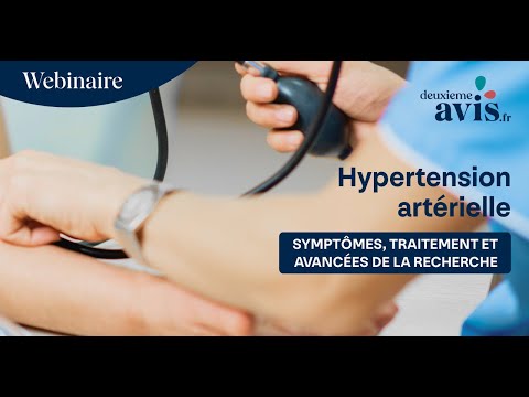 Hypertension artérielle : symptômes, traitements et avancées de la recherche