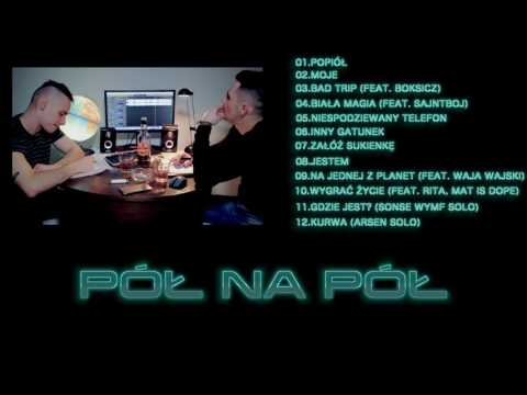 Spółka S.A. - Wygrać życie (feat. Rita, Mat is Dope)