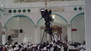 Download lagu Khutbah Rhoma irama (BANJARMASIN) mp3 Download lagu Khutbah Rhoma irama (BANJARMASIN) mp3