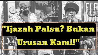 Download lagu Kami Tak Peduli - Lagu Reggae Kritik Sosial | Ijazah Palsu Jokowi? mp3 Download lagu Kami Tak Peduli - Lagu Reggae Kritik Sosial | Ijazah Palsu Jokowi? mp3